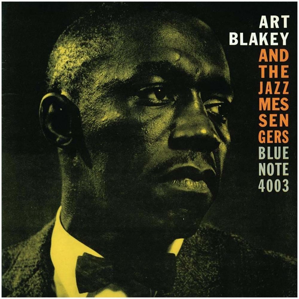 Art Blakey & The Jazz Messengers - Moanin' - Foto 1