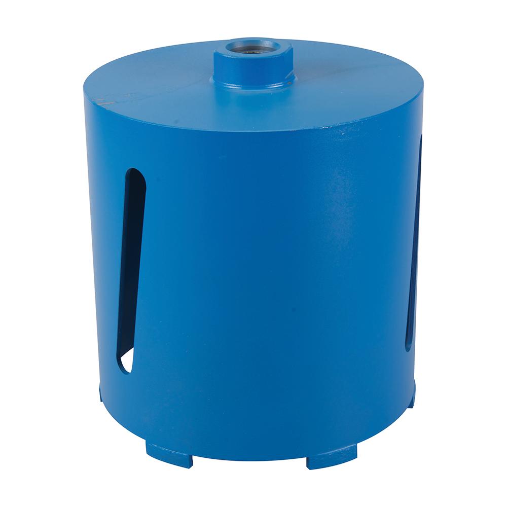 406549 Corona A Forare Diamantata 152 X 150 Mm - Foto 1