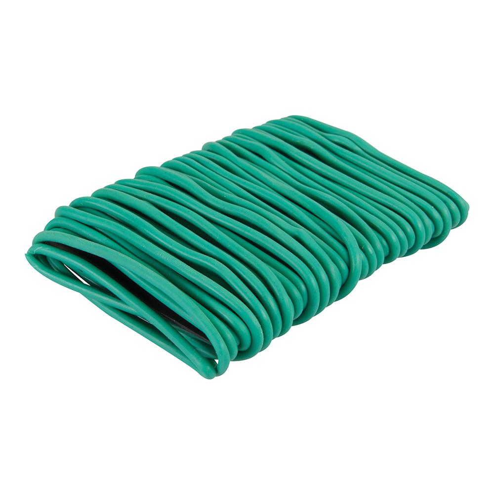 633941 Legacci Metallici Da Giardino 2,5 Mm X 8 M - Foto 1
