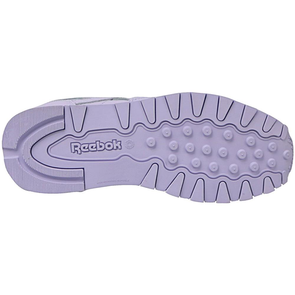 Scarpe Classic Leather Metallic Bd5543 - Foto 8