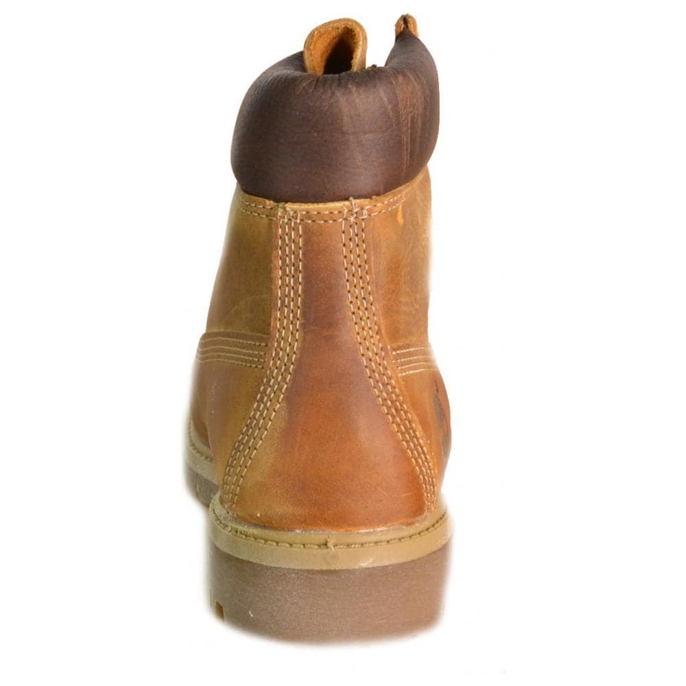 Scarponcini Uomo Marroni 27094 numero 43.5 - Foto 2