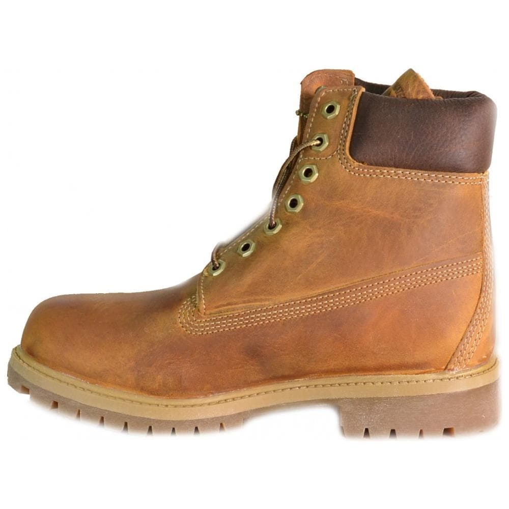 Scarponcini Uomo Marroni 27094 numero 43.5 - Foto 3