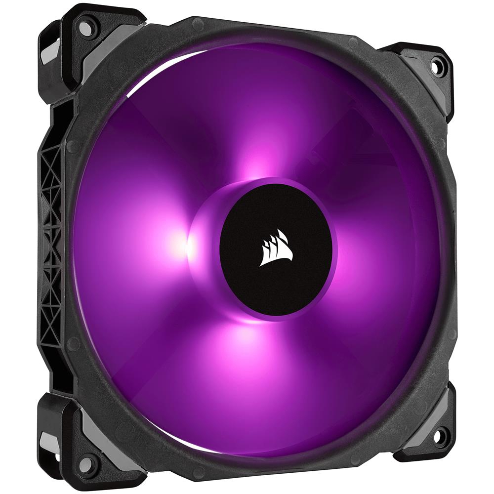 Ventola ML140 PRO RGB - 2 Packs con Lighting Node PRO - Foto 18