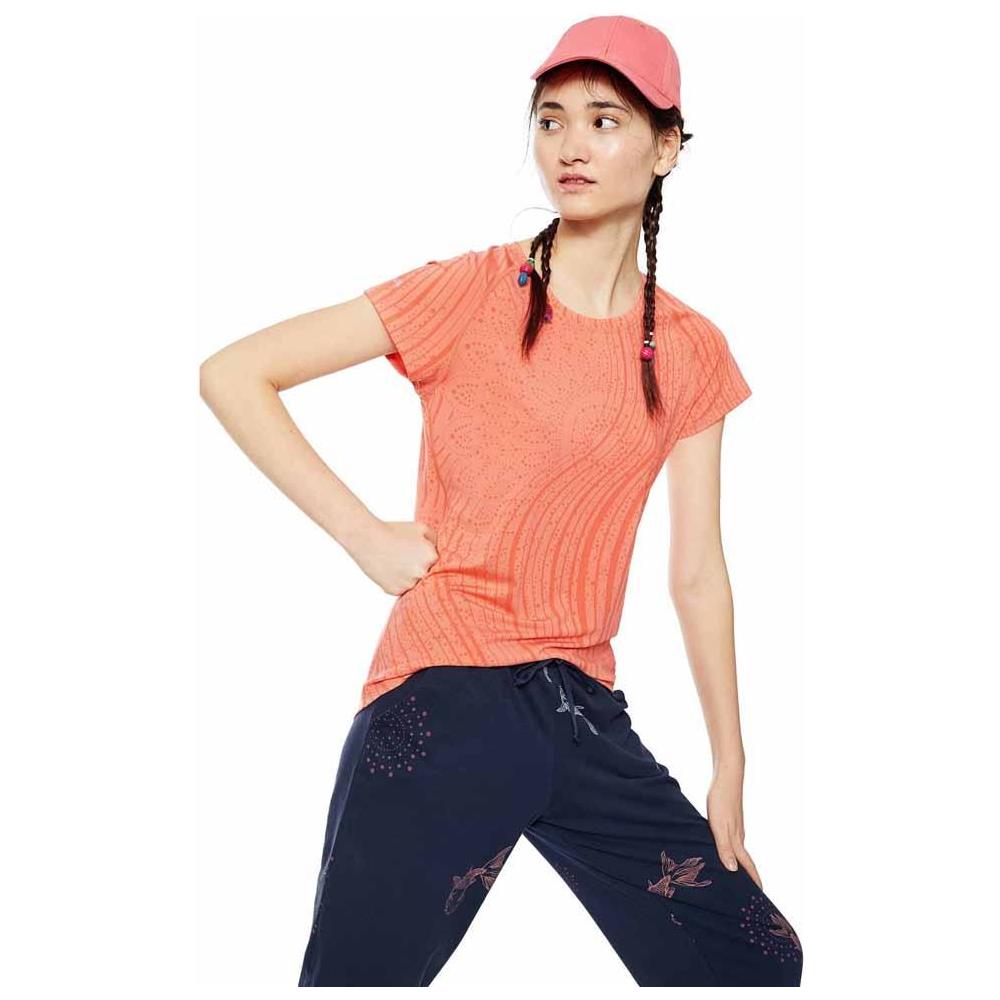 Magliette Essential Ranglan Abbigliamento Donna S - Foto 2