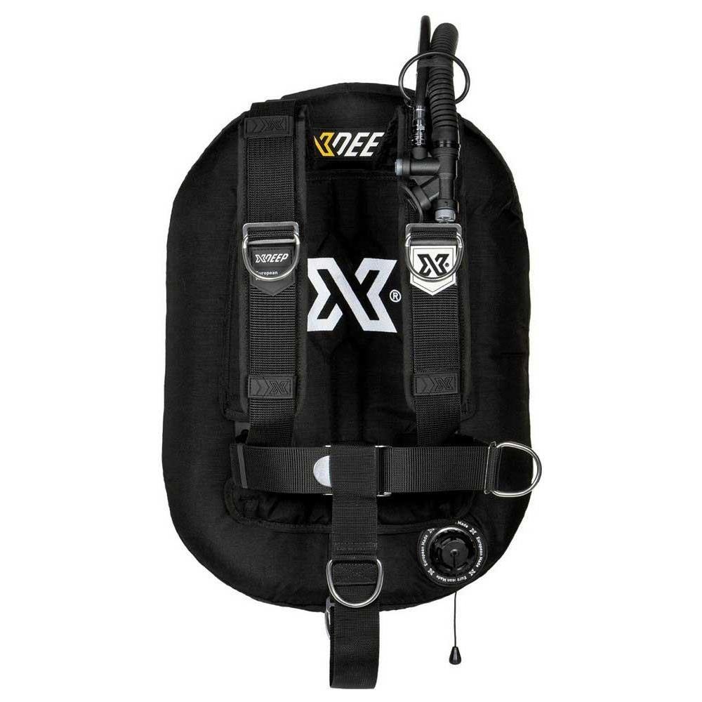Gilets Zeos 38 Comfort Set Bcd Gav M Weight Pockets - Foto 1