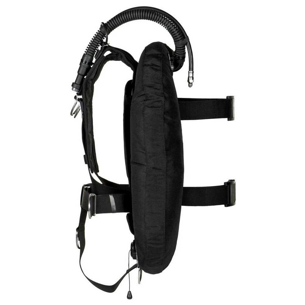 Gilets Zeos 38 Comfort Set Bcd Gav M Weight Pockets - Foto 2