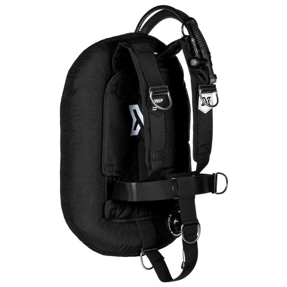 Gilets Zeos 38 Comfort Set Bcd Gav M Weight Pockets - Foto 3