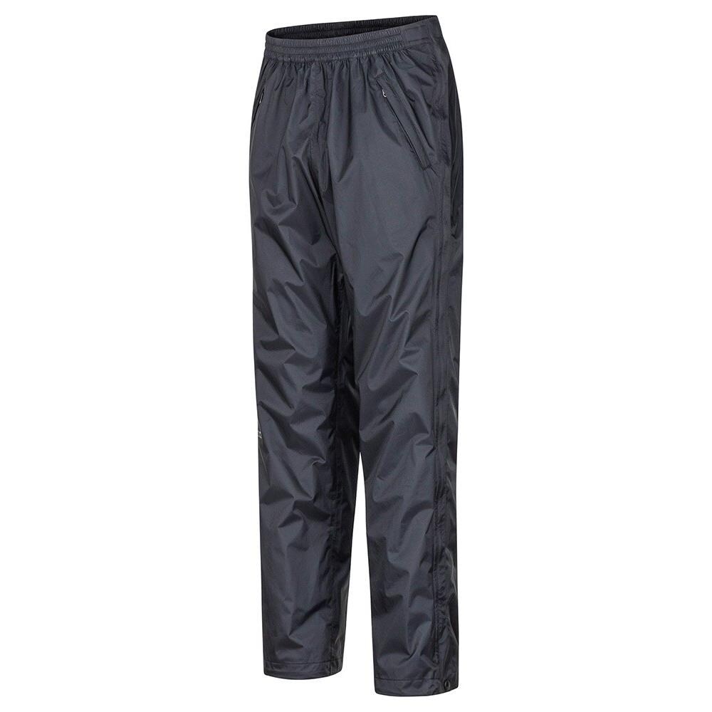 Pantaloni Precip Eco Full Zip Long Abbigliamento Uomo S - Foto 2