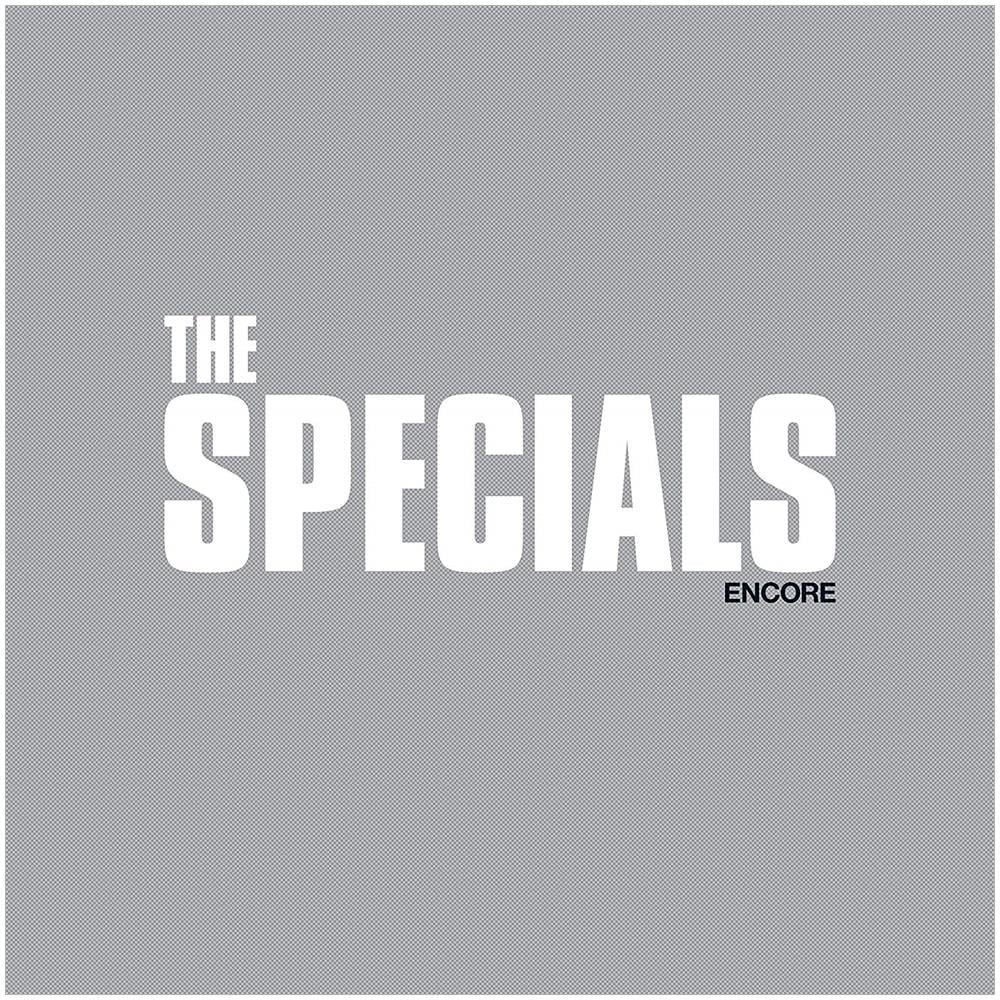 Audio Cd Specials (the) - Encore (2 Cd)  - Foto 1
