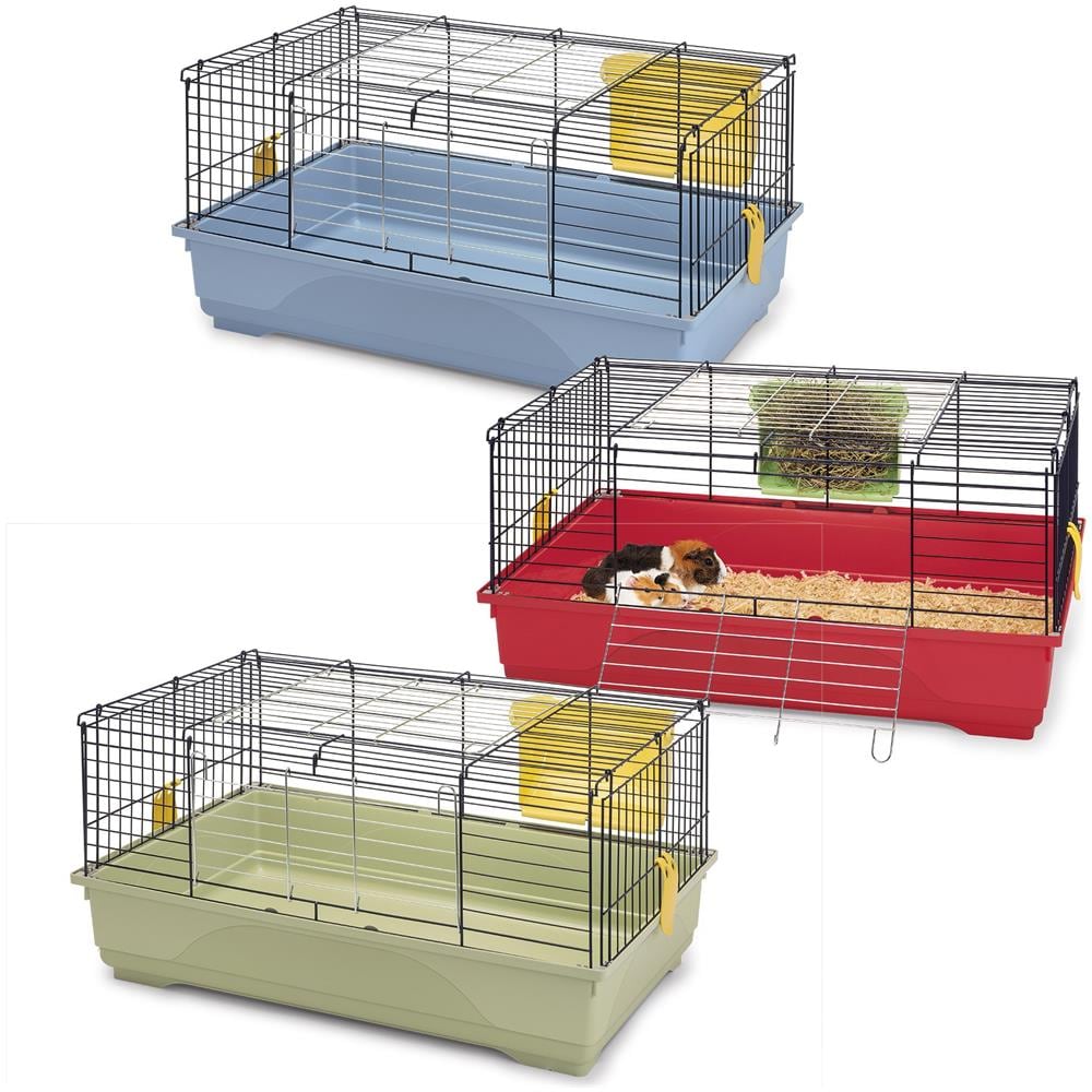 Gabbia Easy 80 X 48,5 X 42 Cm - Foto 1