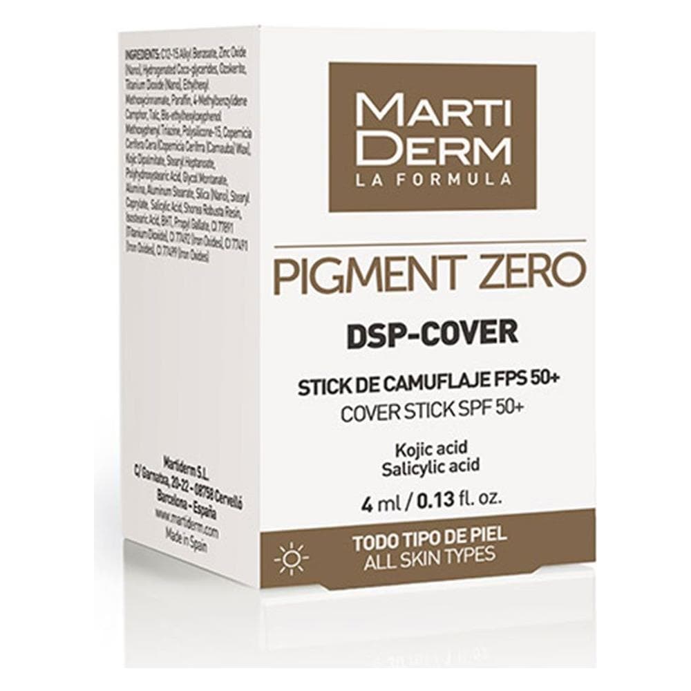 Correttore Antimacchie Dsp-cover (4 Ml)  - Foto 2