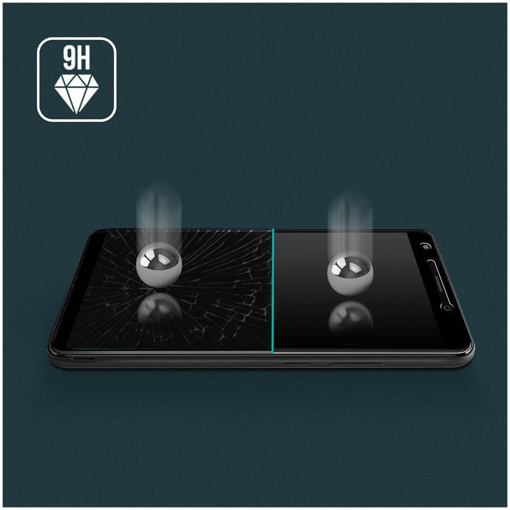 Vetro Temperato Stampato Y61 - Foto 9