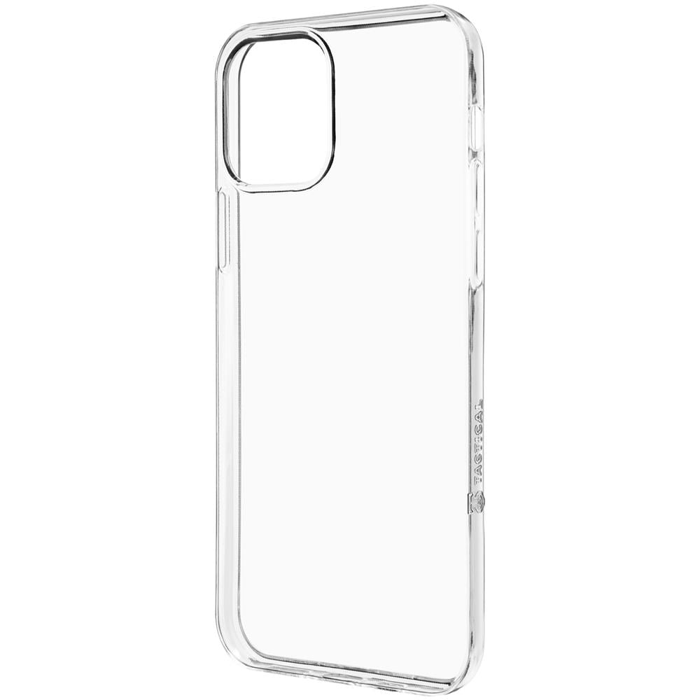 Custodia Cover Tpu Case Tactical Per Apple Iphone 12 A2403 Iphone 12 Pro A2407 Trasparente - Foto 2