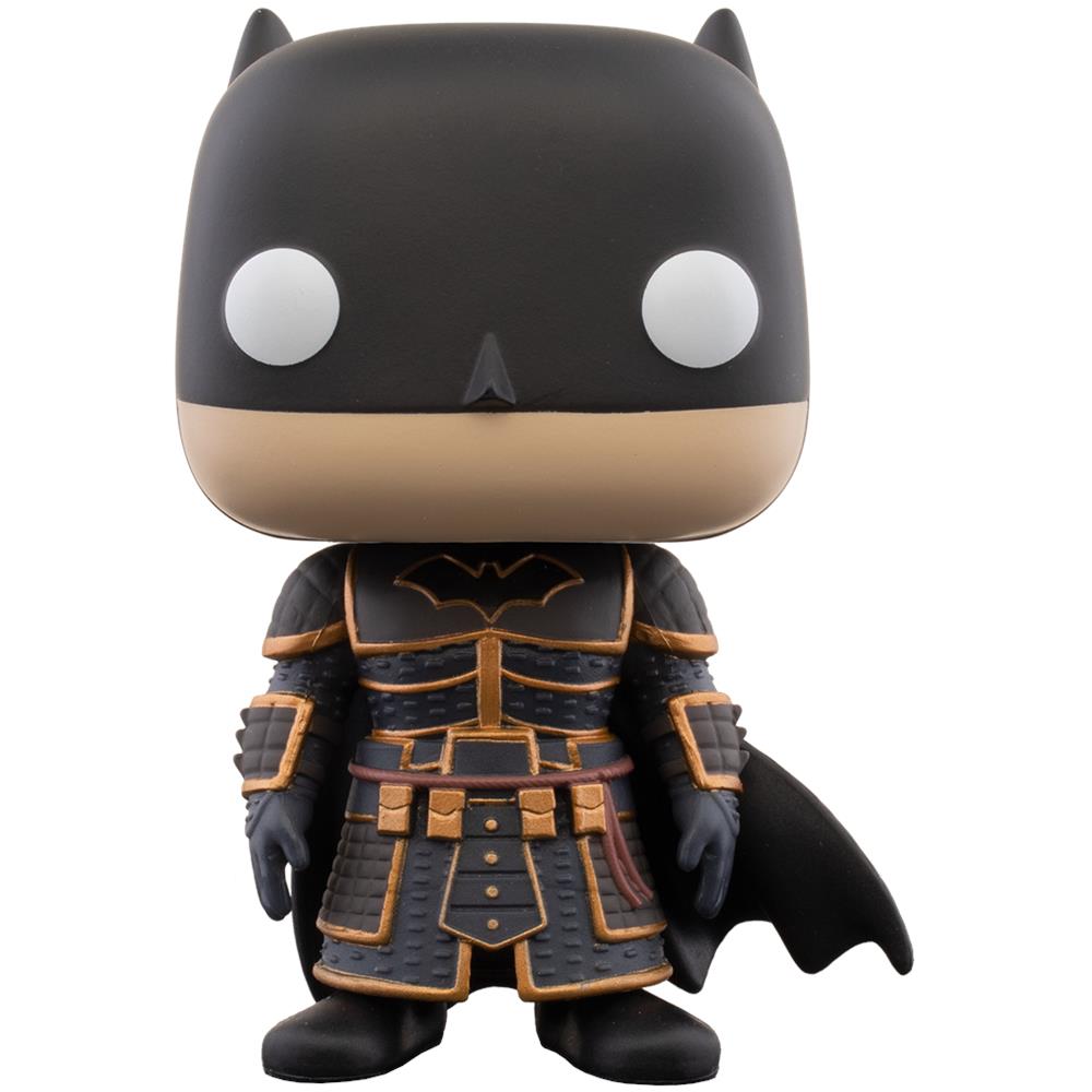 Funko Pop! Heroes - Imperial Palace: Batman - Foto 5