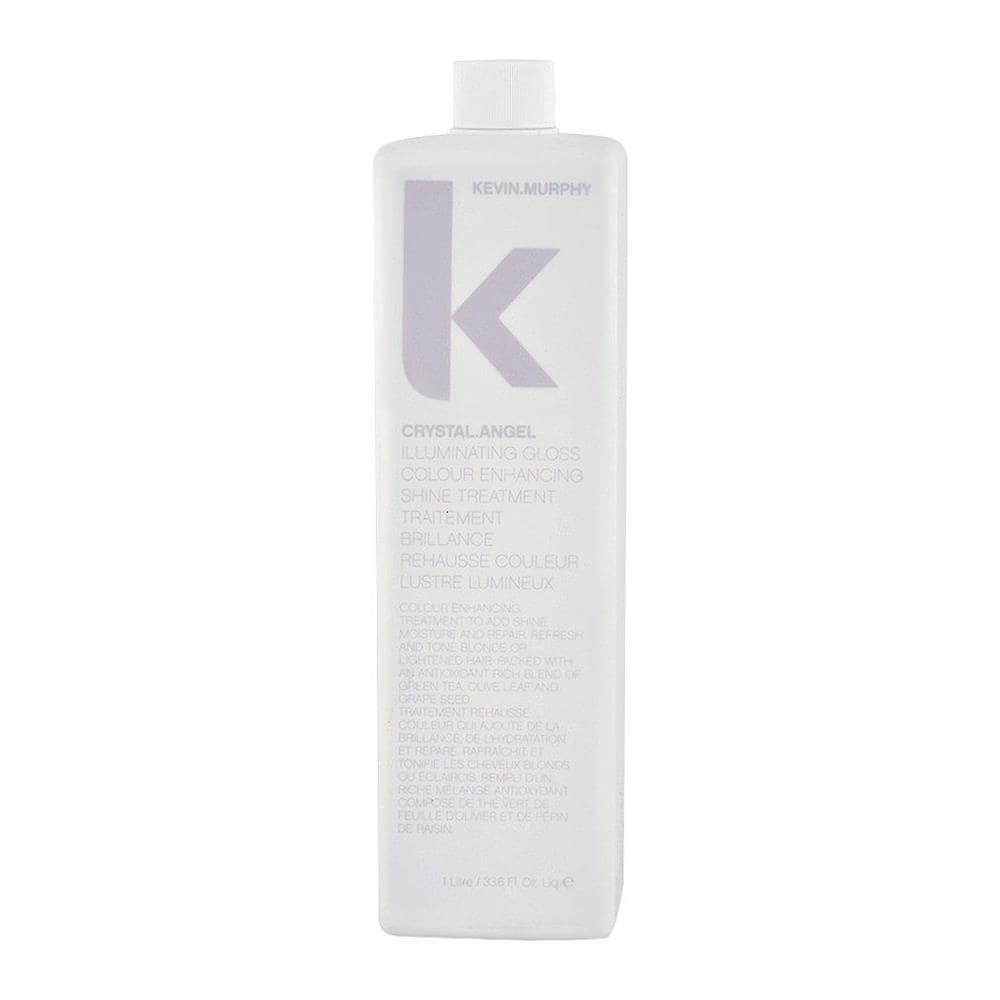 Crystal Angel Crema Neutra Lucidante 1000 Ml - Foto 1