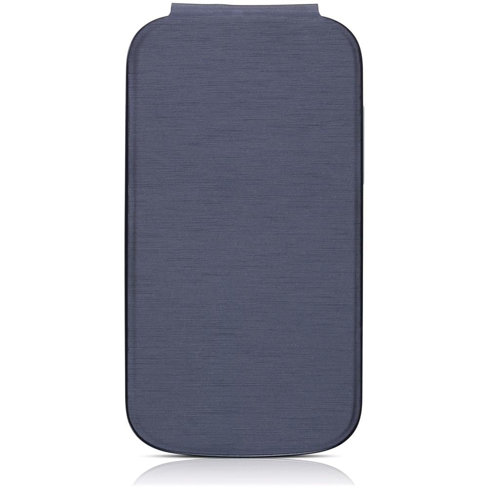 Flip Cover per One Touch Pop C3 / POP C2 - Foto 2