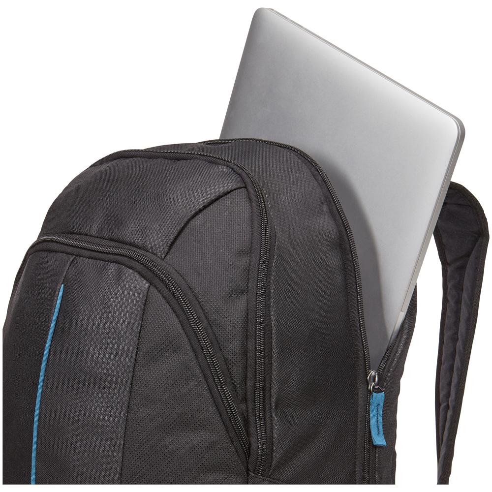 Prevailer, Nero, Poliestere, Side pocket, Document pocket - Foto 2