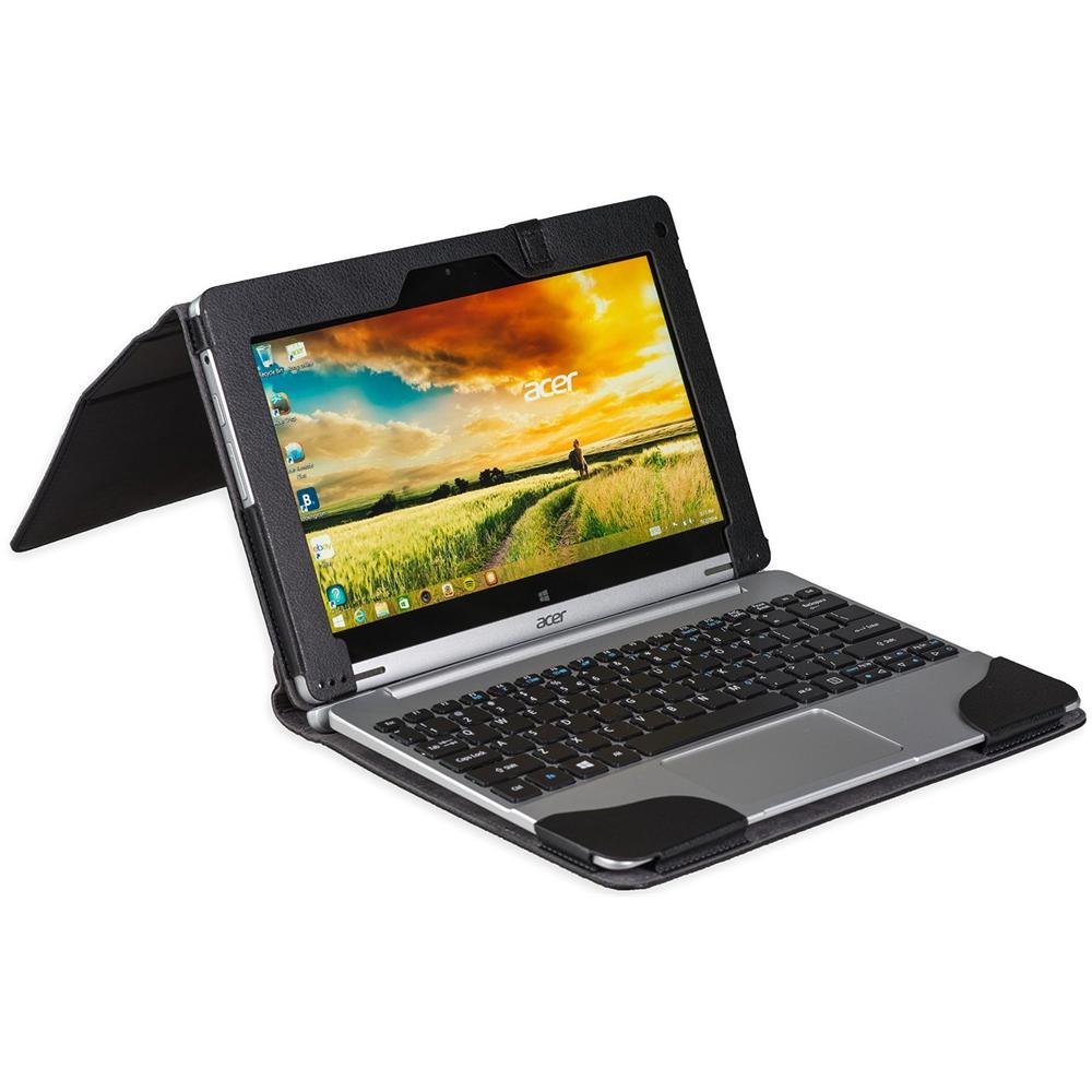 V18T11C1-JM, Foglio, Nero, Acer, Acer Aspire Switch 10 SW5-011, Antipolvere, Antigraffio - Foto 1