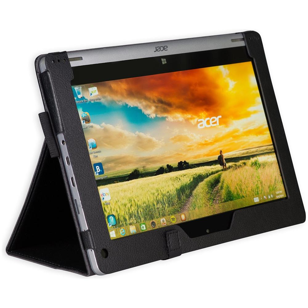 V18T11C1-JM, Foglio, Nero, Acer, Acer Aspire Switch 10 SW5-011, Antipolvere, Antigraffio - Foto 2