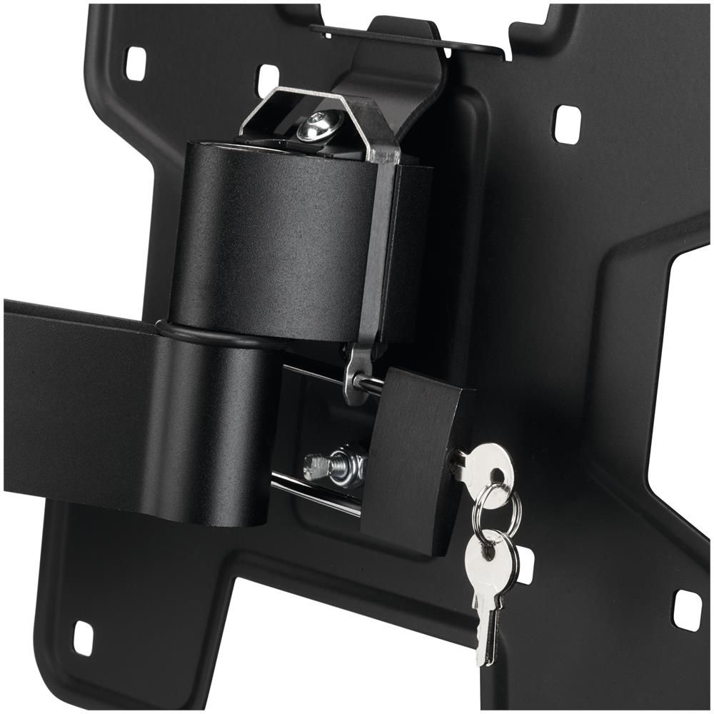 Vogel's PFW 2040 DISPLAY WALL MOUNT WALL 43" Nero supporto da parete per tv a schermo piatto - Foto 2