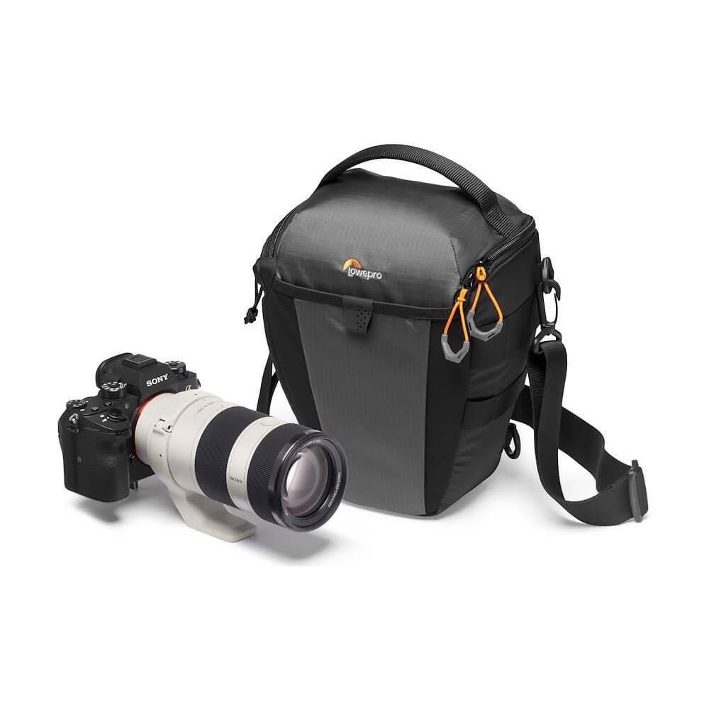 Borsa A Tracolla Photo Active Tlz 50 Aw - Foto 2