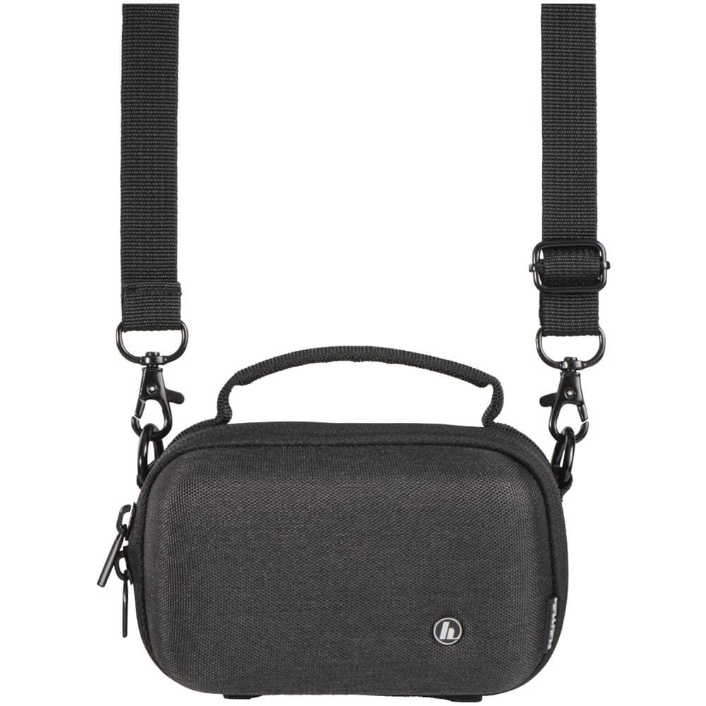 Hardcase Ambato Custodia Rigida Nero - Foto 1