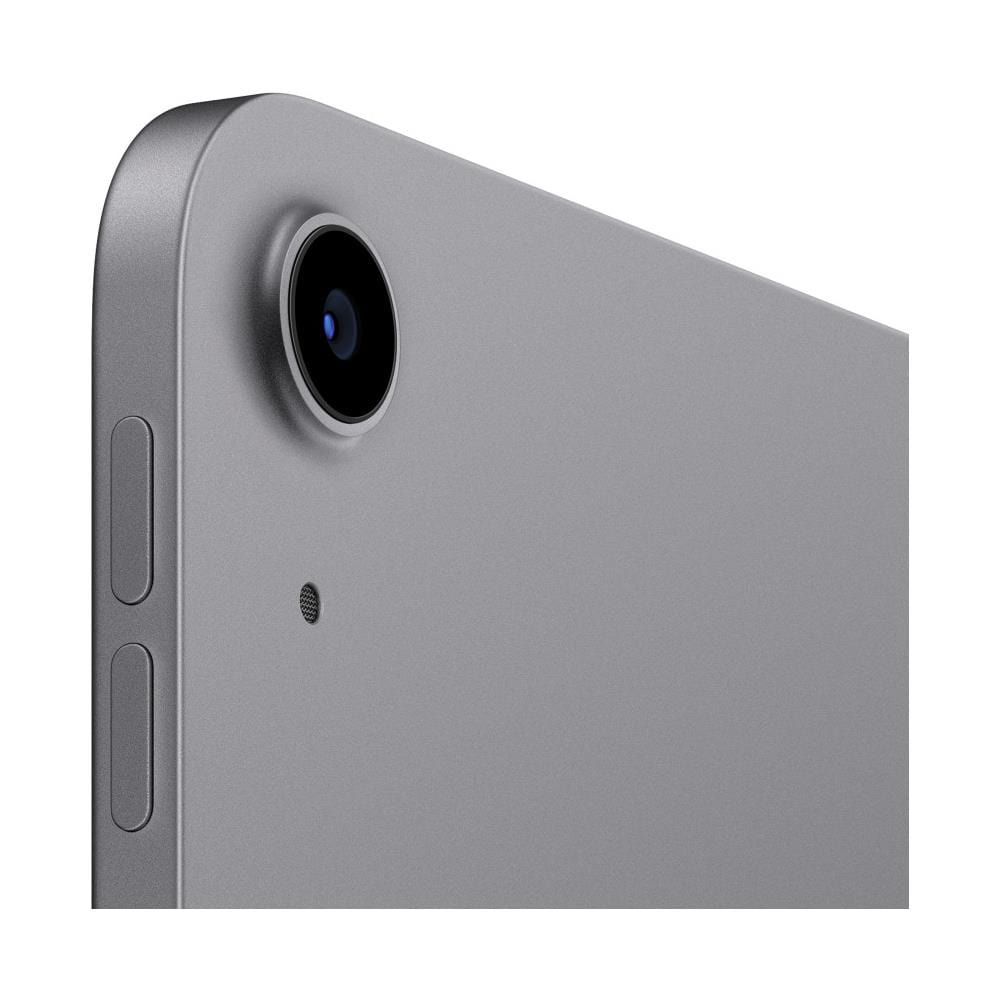 iPad Air 5 (2022) 64 GB 11" Wi-Fi - 5G Grigio Siderale - Foto 4