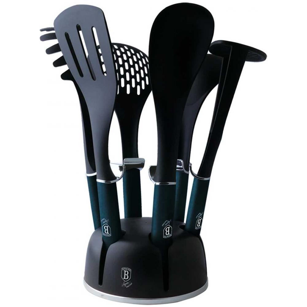 Bh-6245 Set Utensili Da Cucina - Foto 1