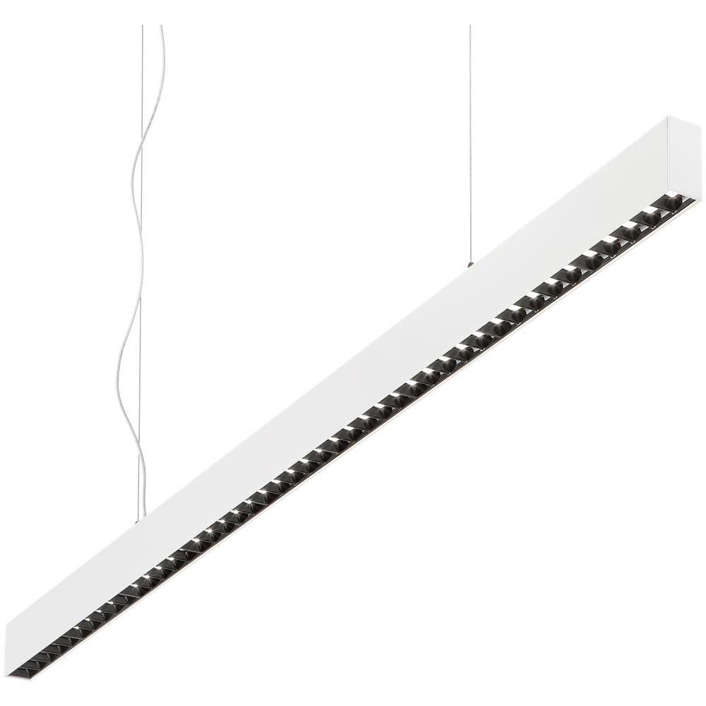 Office Sp 3000k Wh Lampada Sospensione - 271194 - Foto 1