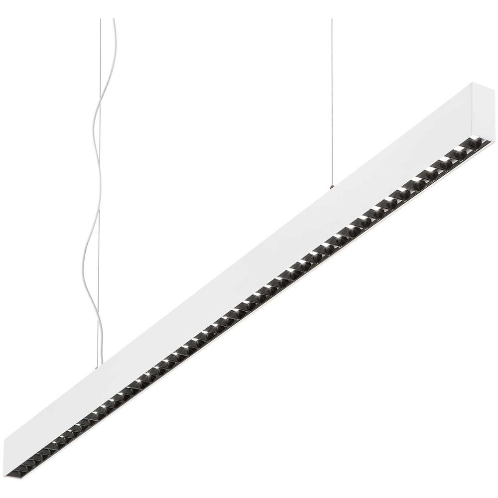Office Sp 3000k Wh Lampada Sospensione - 271194 - Foto 2
