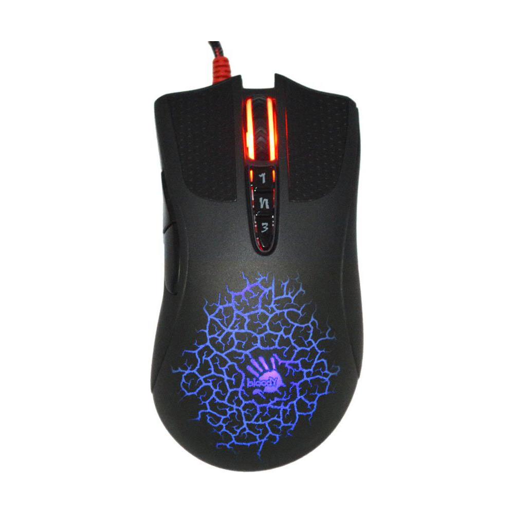 Mouse Bloody Blazing A90 (a4tmys45083)  - Foto 2
