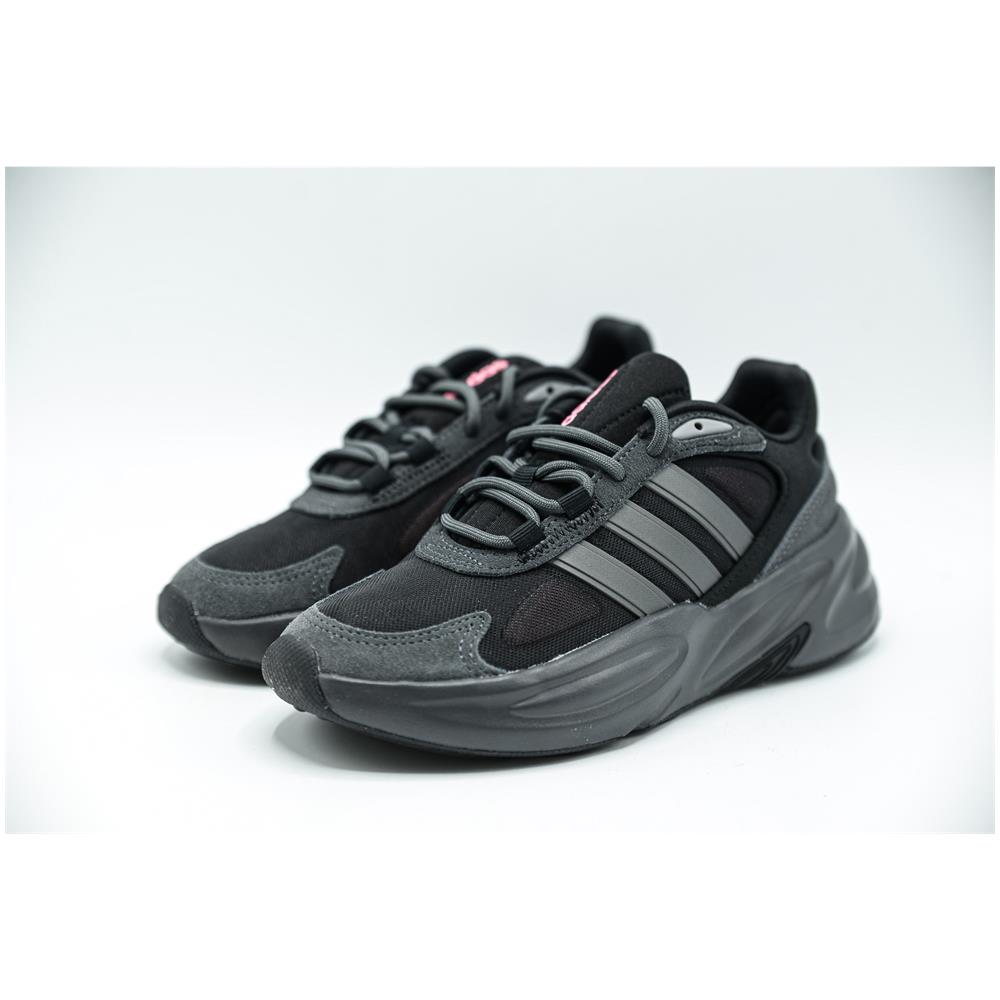 Gw9037 Ozelle Sneakers Fashion Running Total Black Nero 40 - Foto 2