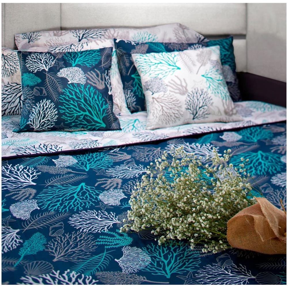 Lenzuolo Realizzato In 100% Cotone. - Foto 2