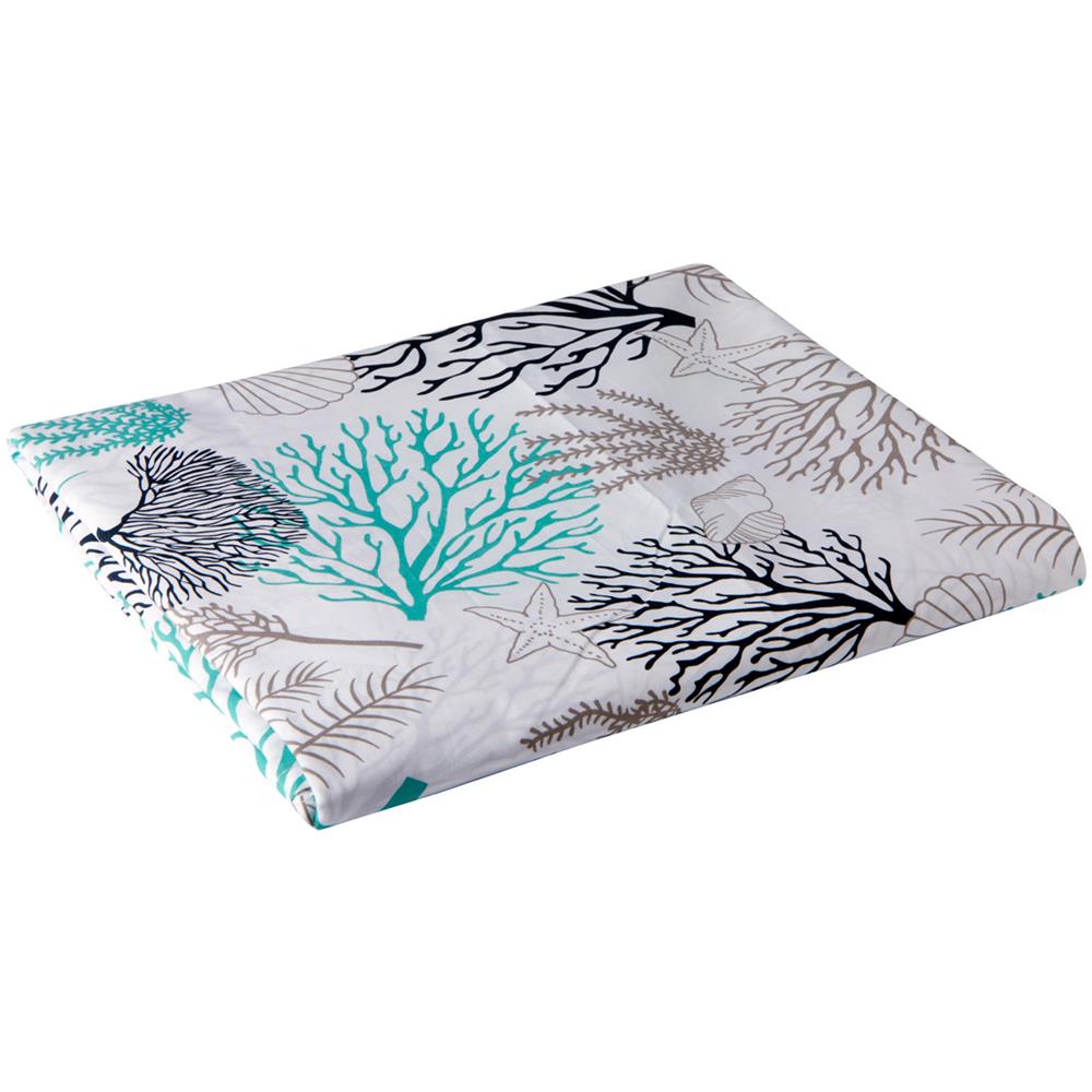 Lenzuolo Realizzato In 100% Cotone. - Foto 1