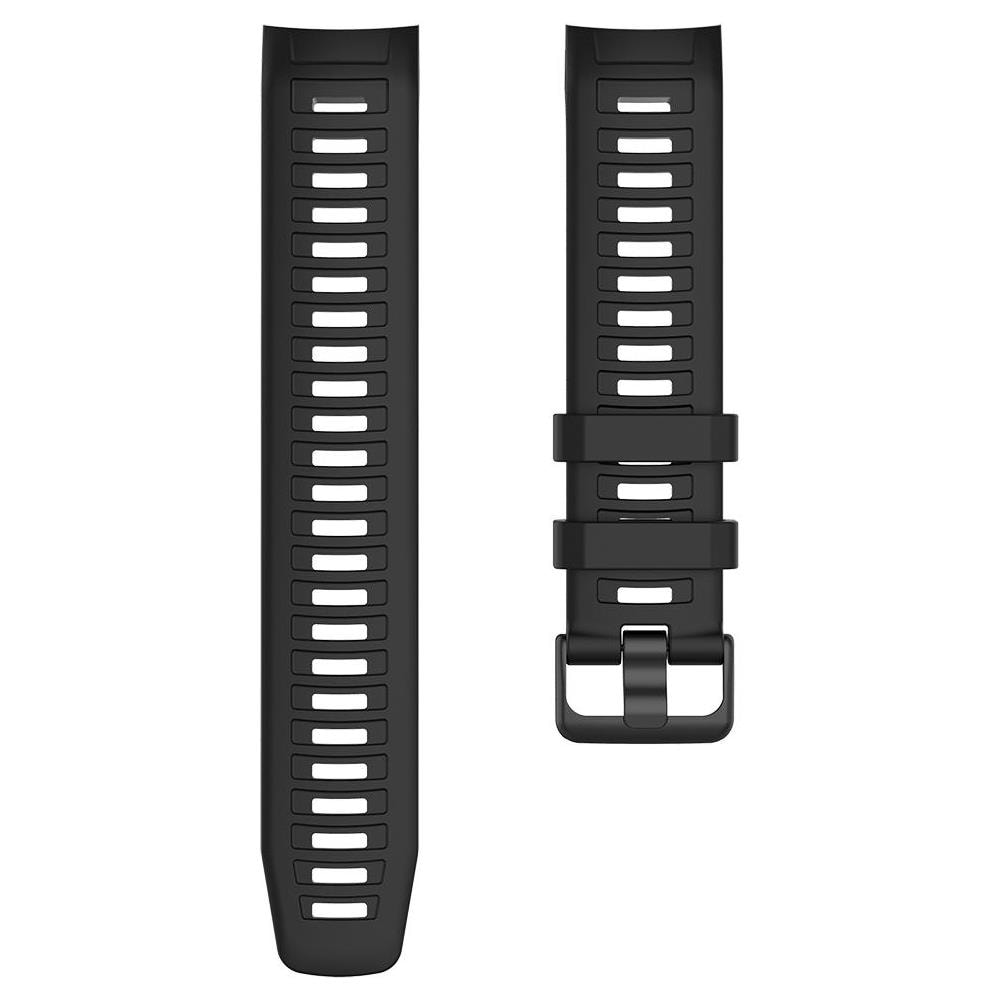 Cinturino Per Orologio Garmin Instinct/instinct Esports/solar/tide - Foto 1