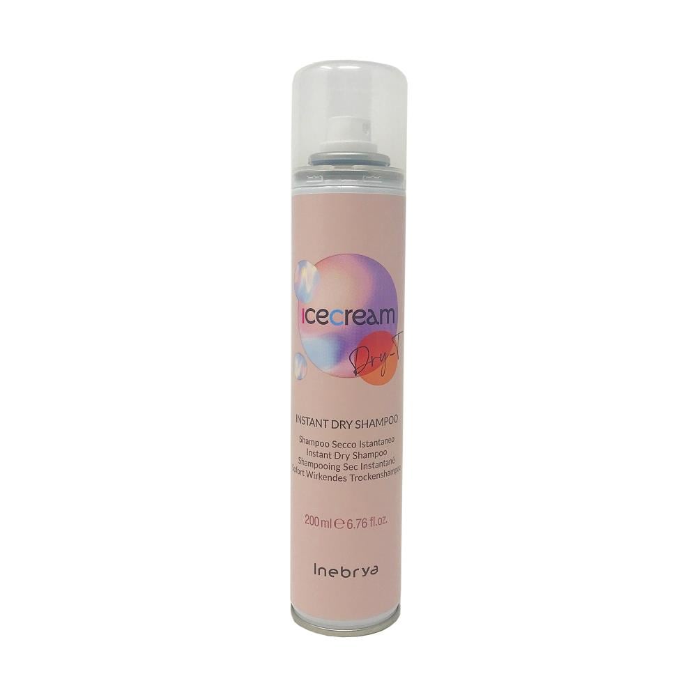 Ice Cream Dry-t Instant Dry Shampoo 200ml - Foto 1