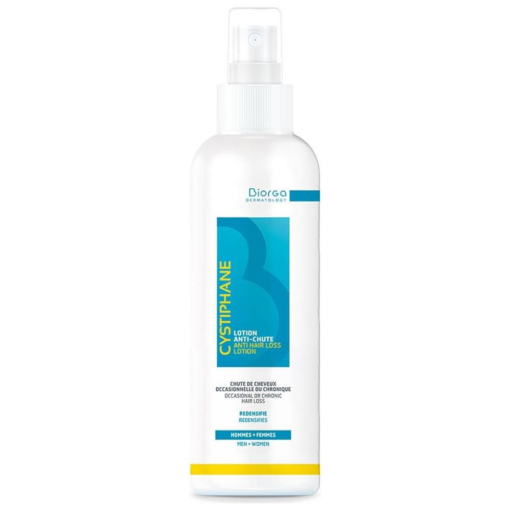 Cystiphane Lozione Anti Caduta 125ml - Foto 1