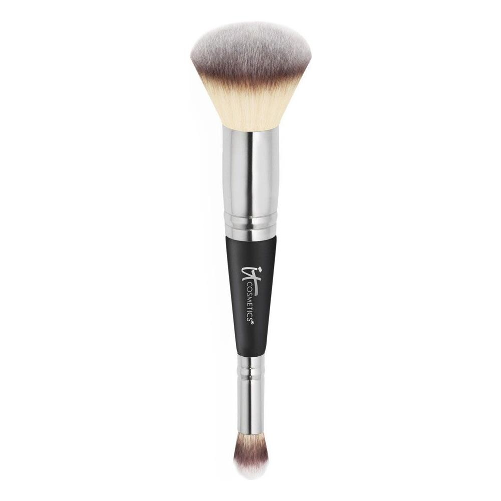 Pinceau Double Embout Teint & Anti-cernes #7 Heavenly Luxe™ Wand Ball - Foto 1