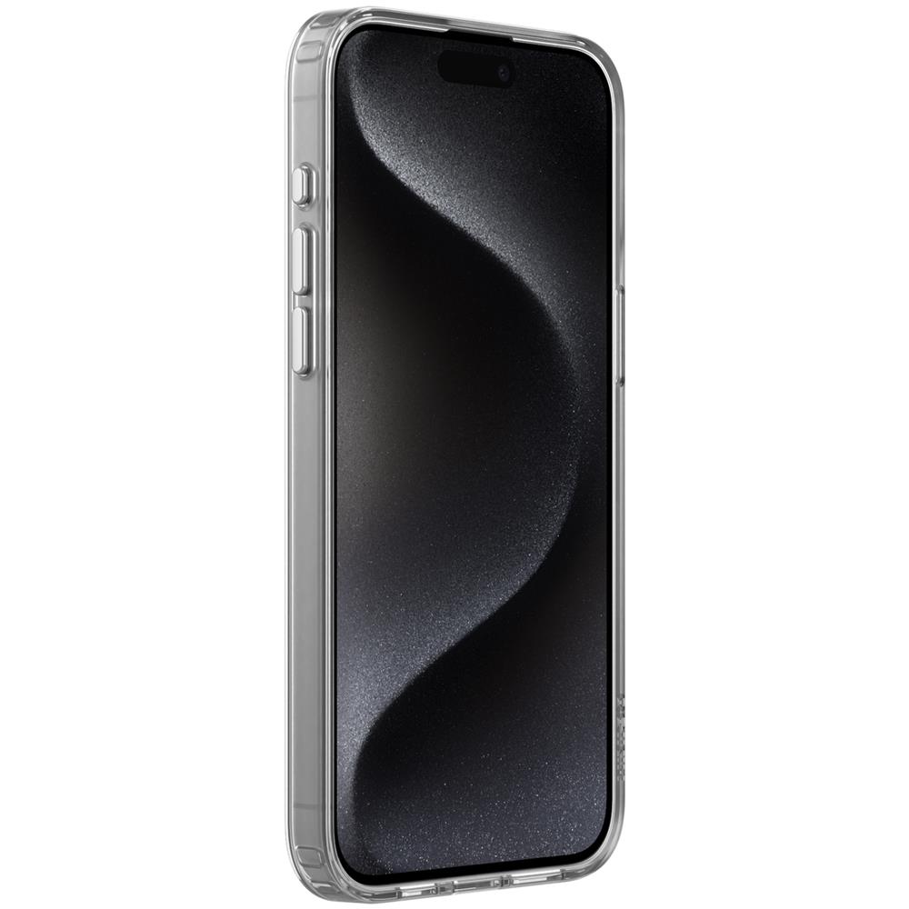 MSA020btCL Custodia per Cellulare 17 cm (6.7"") Cover Trasparente per iPhone 11/XR - Foto 2