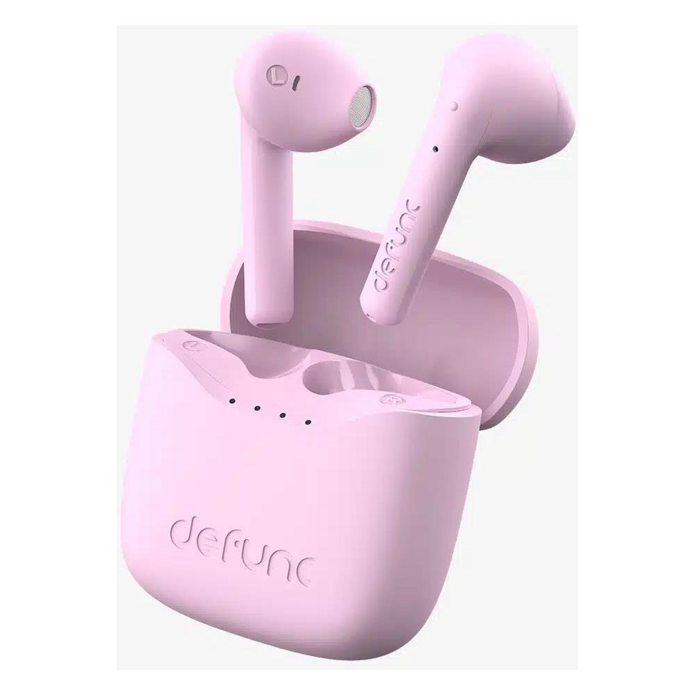 True Lite Auricolari True Wireless Stereo (TWS) In-ear Musica /Giornaliera Bluetooth Rosa - Foto 1
