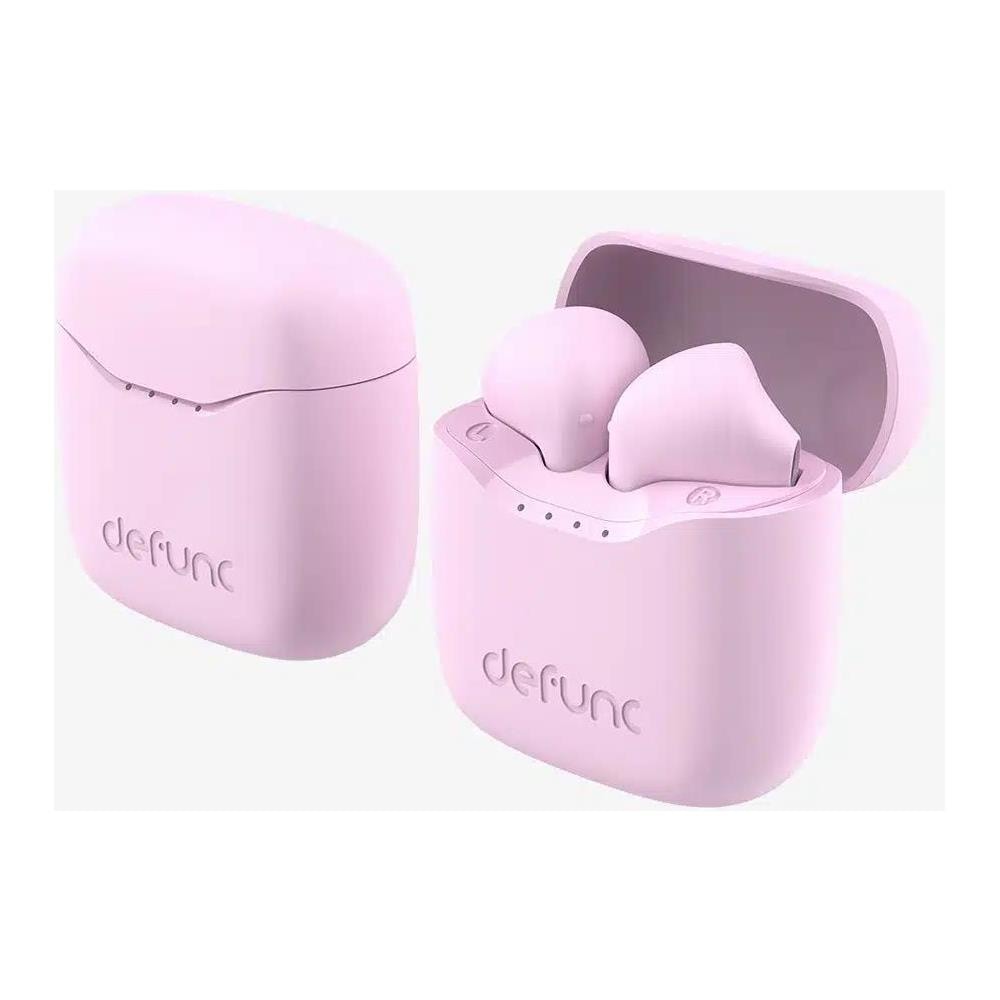 True Lite Auricolari True Wireless Stereo (TWS) In-ear Musica /Giornaliera Bluetooth Rosa - Foto 2