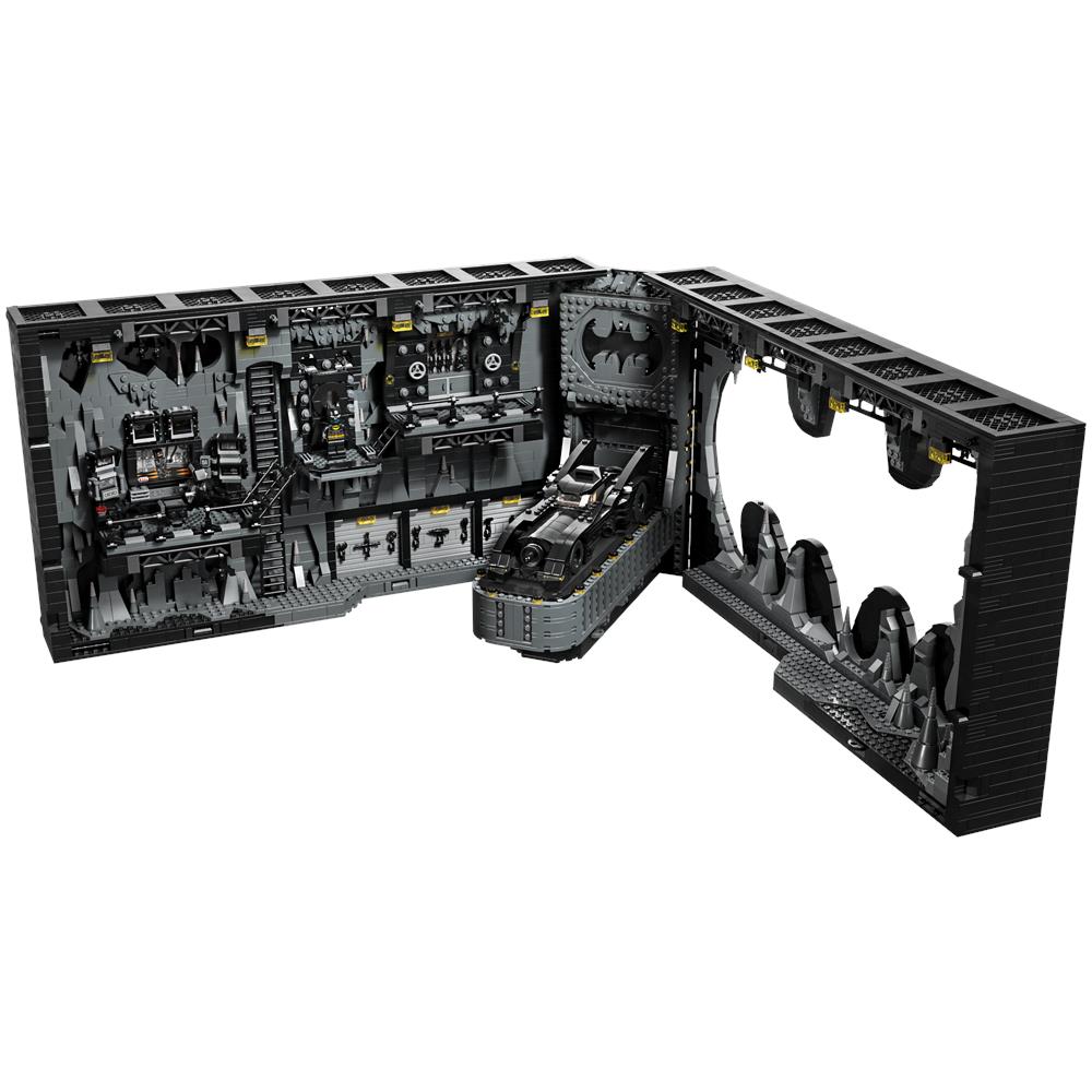 76252 DC Batcave - Shadow Box - Foto 2