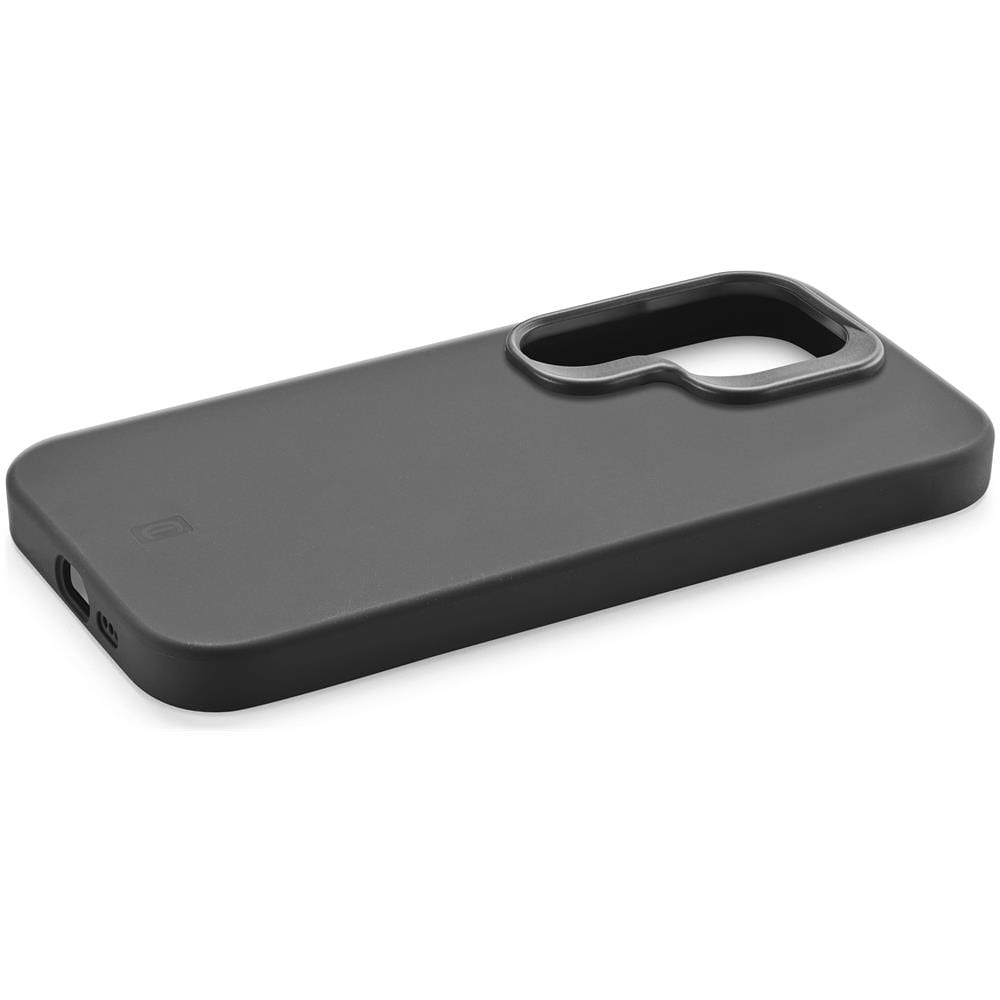 Sensation+ - Galaxy S24 Ultra Custodia in silicone soft-touch - Foto 1