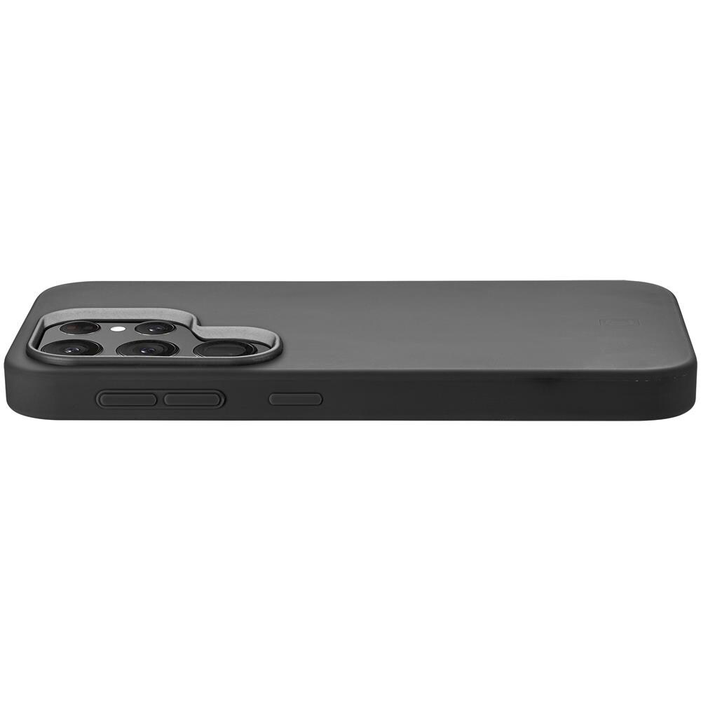 Sensation+ - Galaxy S24 Ultra Custodia in silicone soft-touch - Foto 2