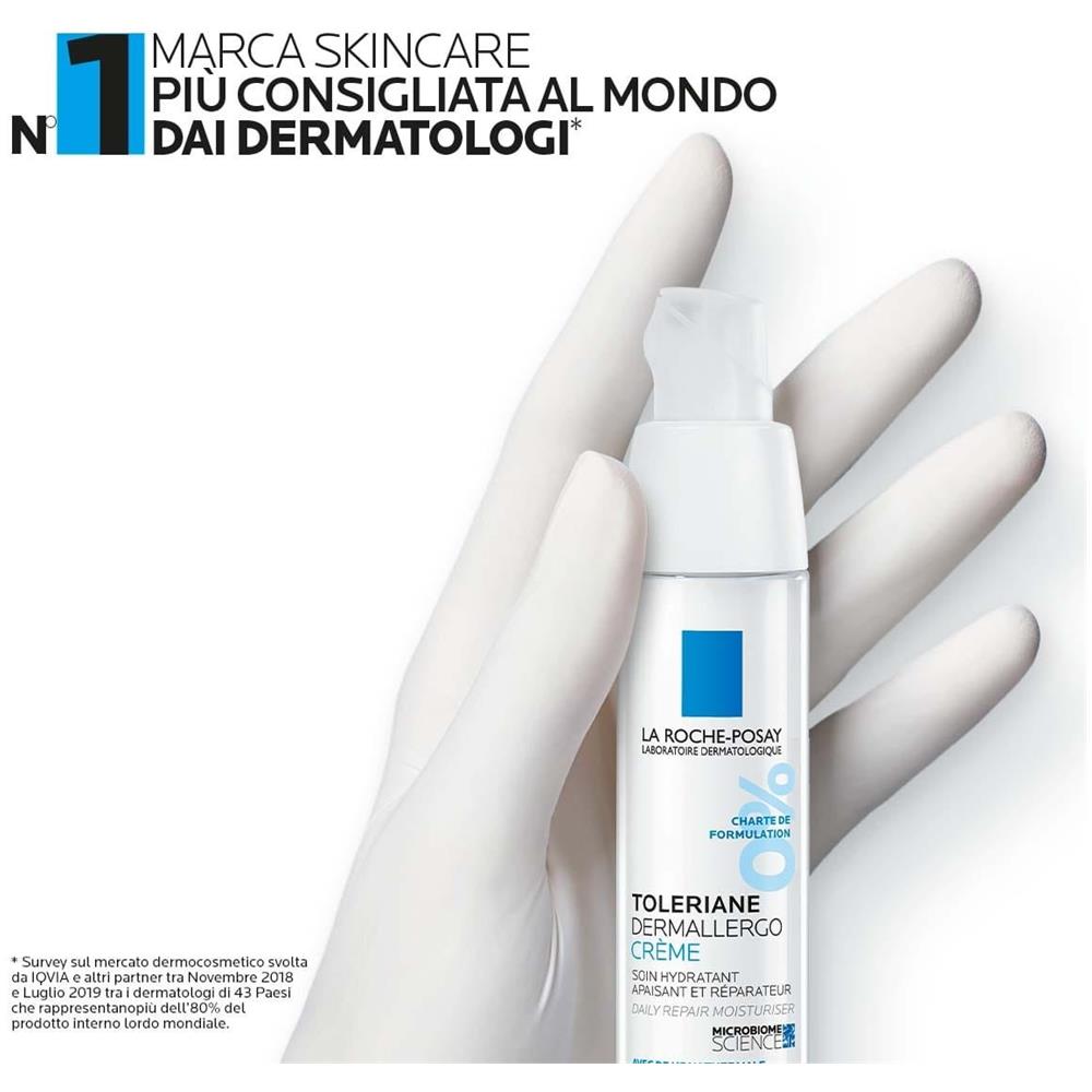 Toleriane Dermo Nettoyant 400 ml - Foto 5
