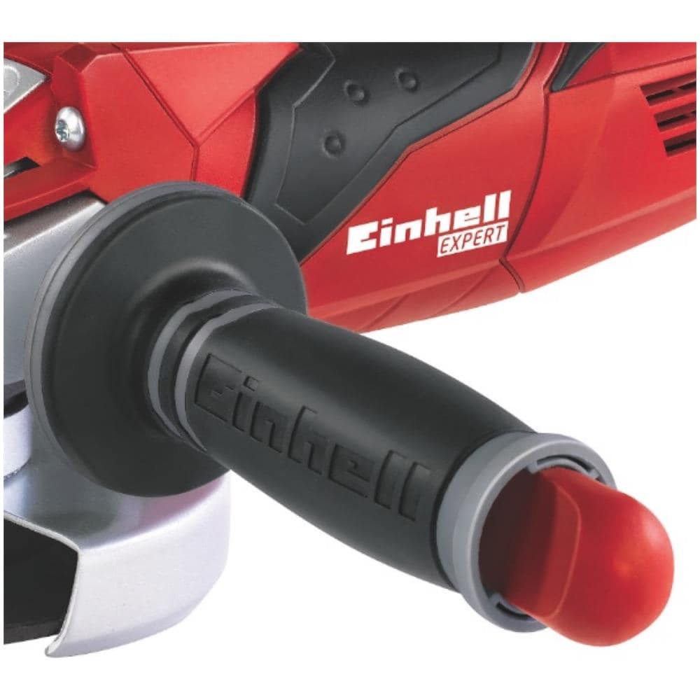 TE-AG 115 Smerigliatrice Angolare - Foto 24