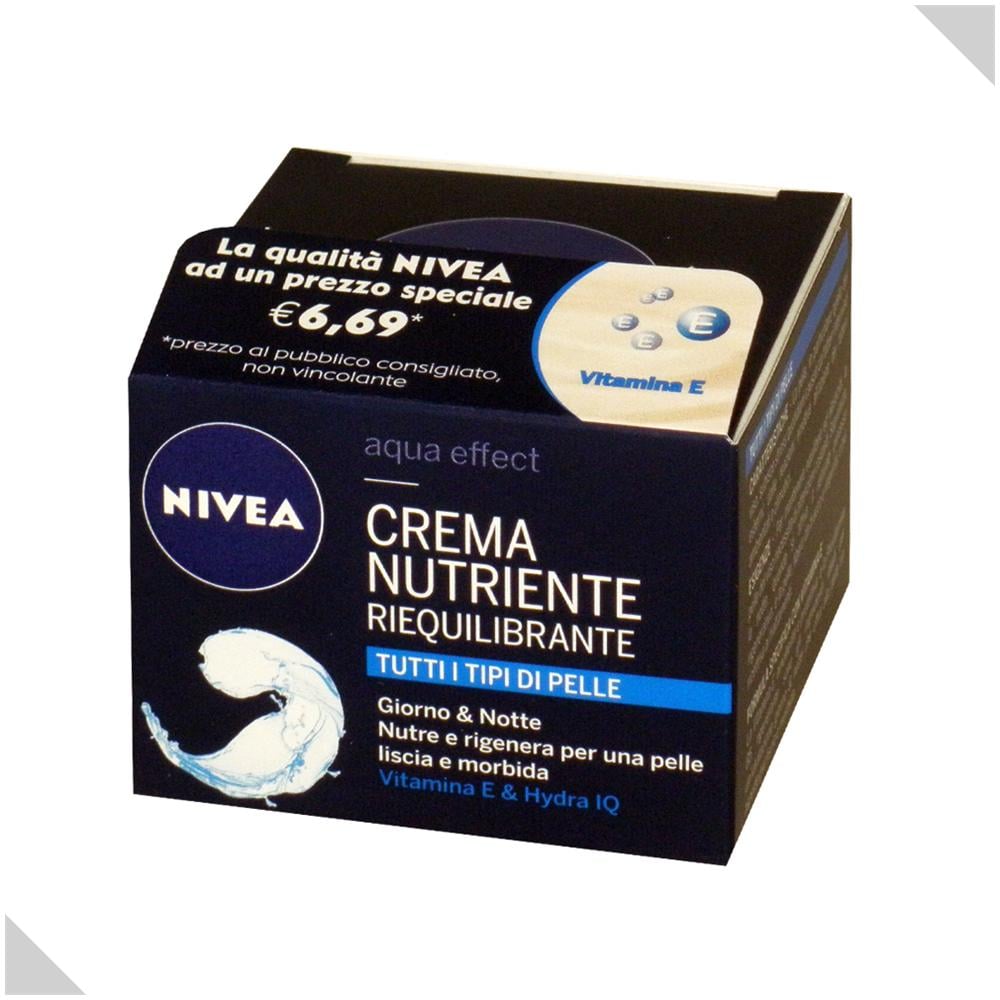 Crema Nutriente Riequilibrante - Foto 2