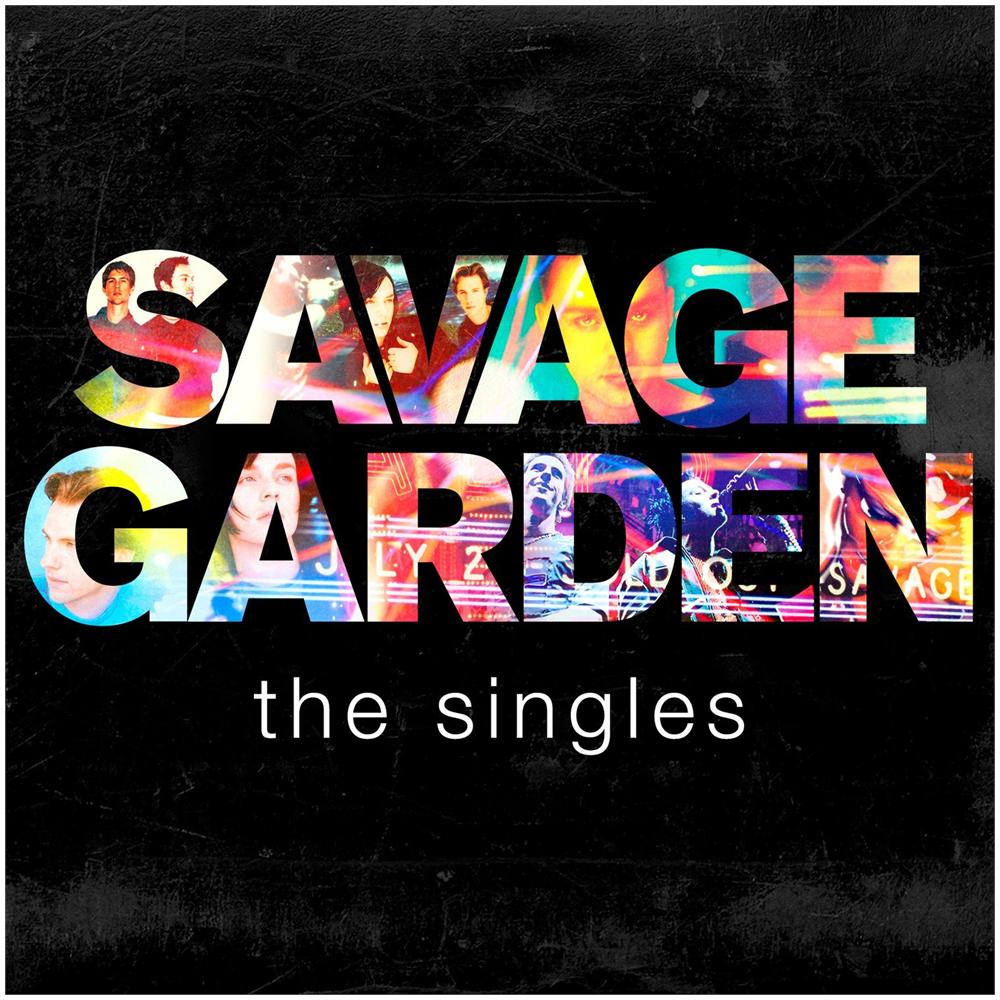 Savage Garden - The Singles - Foto 1