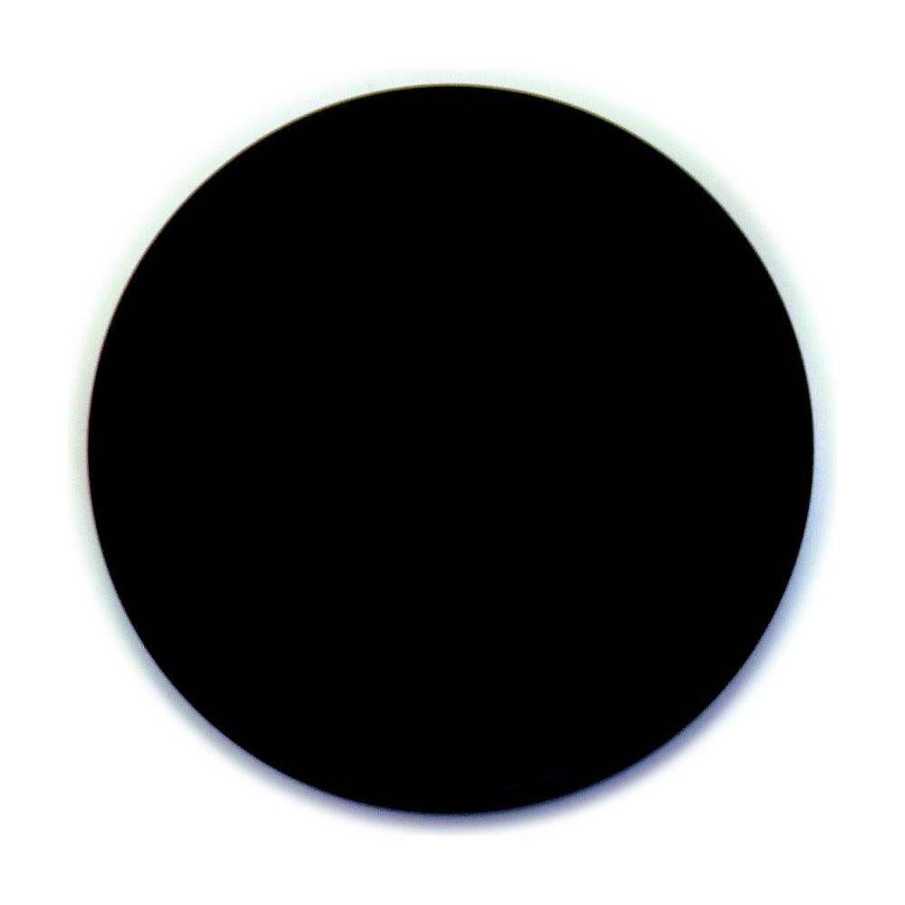 Fard Nero Per Viso E Corpo Taglia Unica - Foto 1