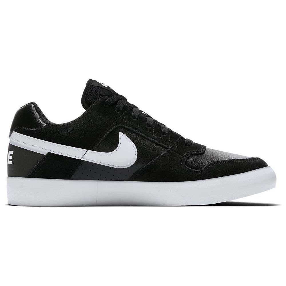 Scarpe Sb Delta Force Vulc 942237010 Taglia 44,5 Colore Nero - Foto 7